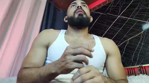 BEN online show from November 22, 8:36 am