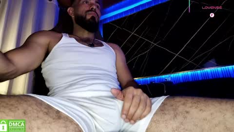BEN online show from May 16, 10:36 am