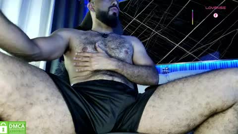 BEN online show from May 24, 1:00 am