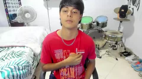 Ben online show from February 5, 9:44 pm