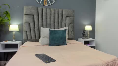 Ben Harington online show from February 11, 3:18 am