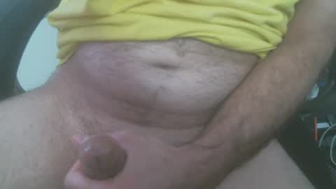 ben_nature online show from December 24, 12:33 am