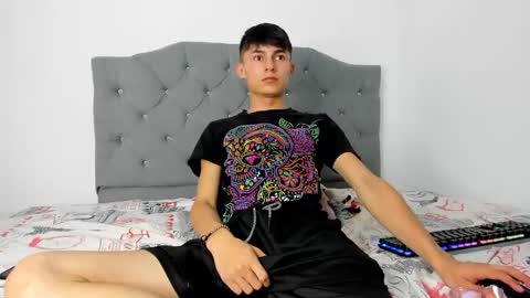 Anthony  online show from December 5, 3:26 am