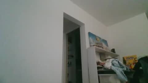 benbare13 online show from December 3, 7:11 pm