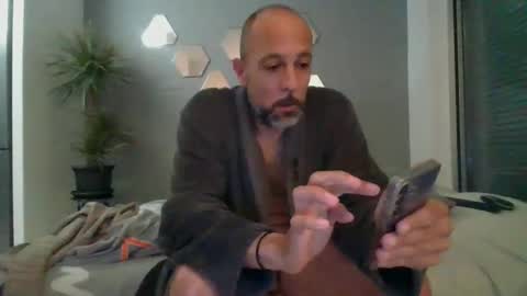 benbare13 online show from March 12, 9:03 pm