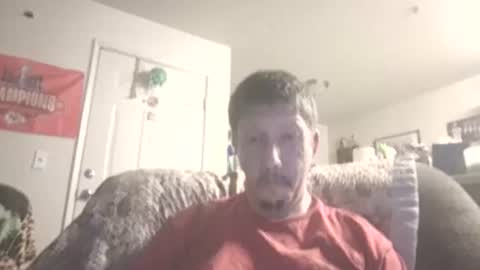 Ben online show from January 15, 7:23 am