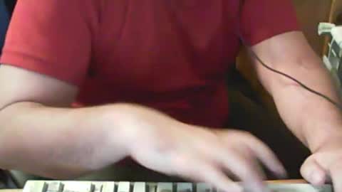 bender_35 online show from September 21, 12:22 am