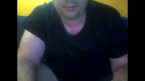 bender_35 online show from January 3, 12:11 am