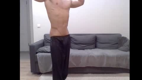 Alan online show from March 12, 1:08 pm