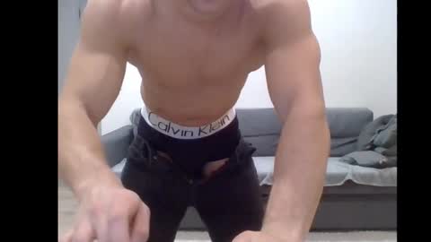 Alan online show from January 6, 6:41 pm