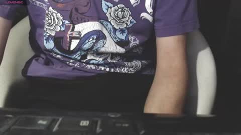 benijamin online show from November 30, 11:18 pm