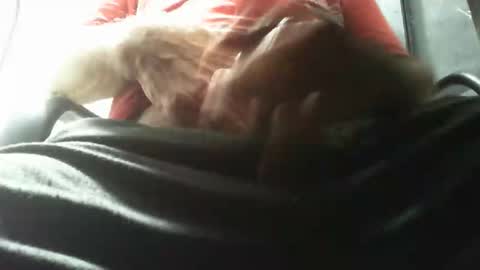 beninoam75 online show from October 29, 9:51 pm