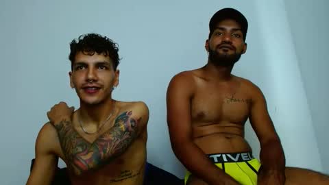 benjamin online show from February 28, 3:04 pm