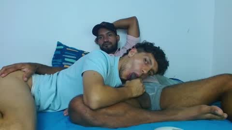 benjamin online show from March 6, 11:20 pm