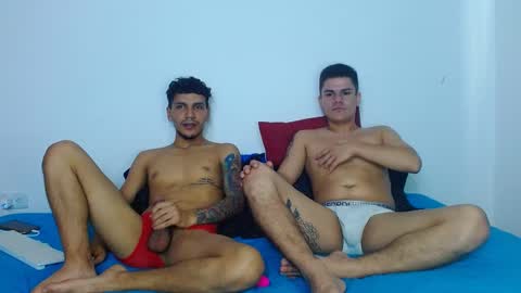 benjamin online show from February 20, 3:41 pm