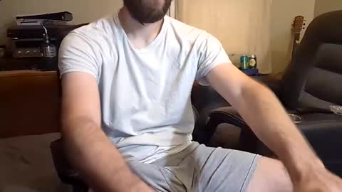 Benjammin online show from October 13, 1:17 pm