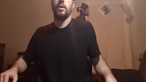 Benjammin online show from February 3, 12:25 pm