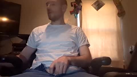 Benjammin online show from January 14, 8:37 pm