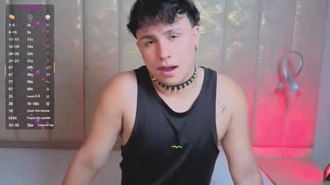 Benji online show from December 2, 3:20 am