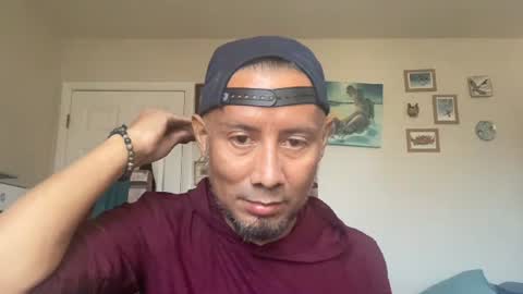 benmoncada630 online show from February 21, 6:53 pm