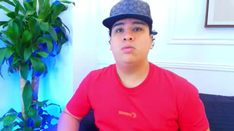 bennett_alejoo online show from January 10, 7:06 pm