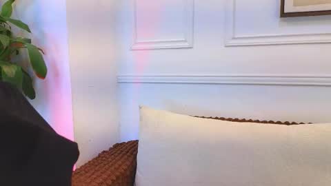 bennett_alejoo online show from March 19, 7:06 pm