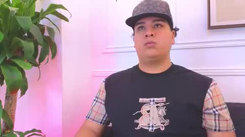 bennett_alejoo online show from February 20, 4:20 am