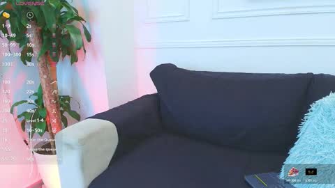 bennett_alejoo online show from November 25, 6:54 pm