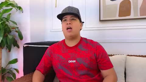 bennett_alejoo online show from March 21, 6:23 pm