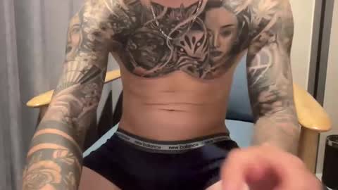 bennibrenttty online show from May 19, 5:52 pm