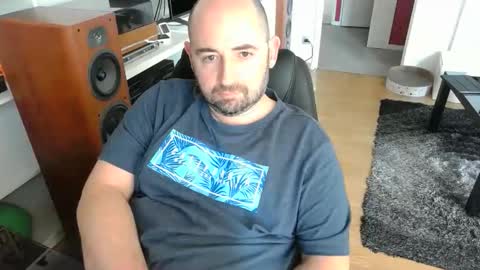 Ben online show from October 2, 10:19 am