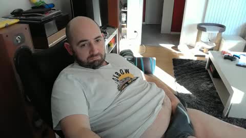 Ben online show from February 1, 12:58 pm