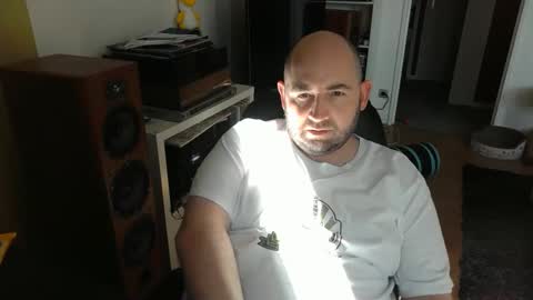 Ben online show from February 23, 12:11 pm