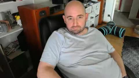 Ben online show from December 20, 10:33 am