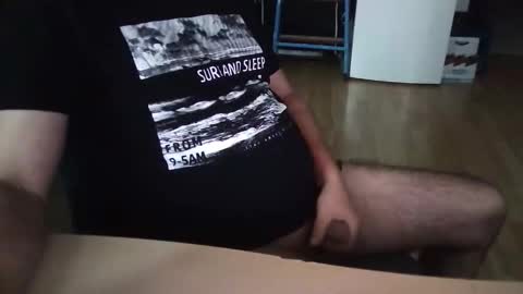 benny220741 online show from September 17, 7:53 am