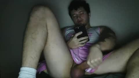 bennymaple online show from November 22, 12:49 pm