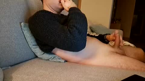 benoitgmx12 online show from February 18, 8:50 pm