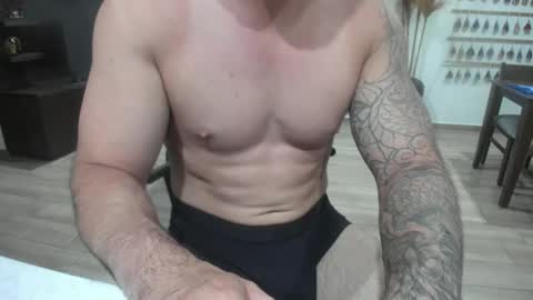 Ben Braxton online show from December 11, 4:19 am