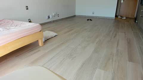 Ben Braxton online show from February 7, 7:52 pm