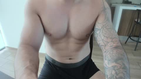 Ben Braxton online show from January 4, 4:22 pm