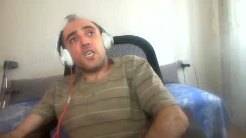 bentish online show from November 13, 11:04 am