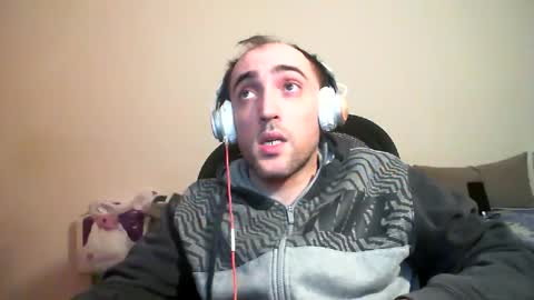 bentish online show from January 13, 5:17 pm