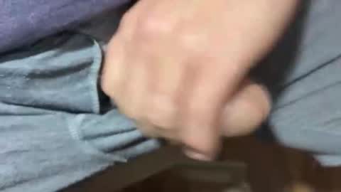 Ben online show from October 24, 1:24 pm