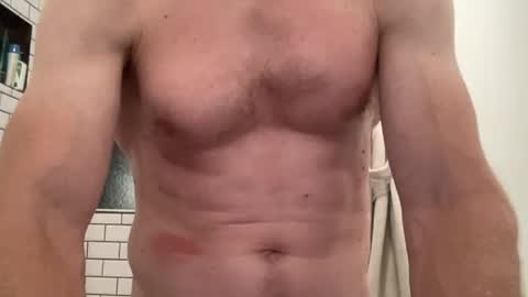 bentonmen4ever online show from July 7, 7:09 am