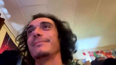 benwylder91 online show from November 28, 7:38 pm