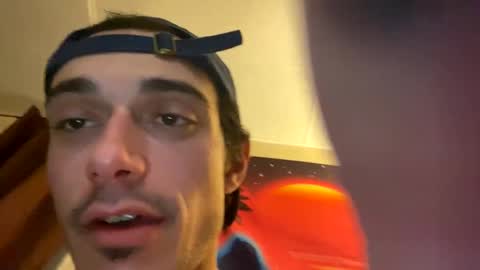 benwylder91 online show from January 3, 10:08 pm