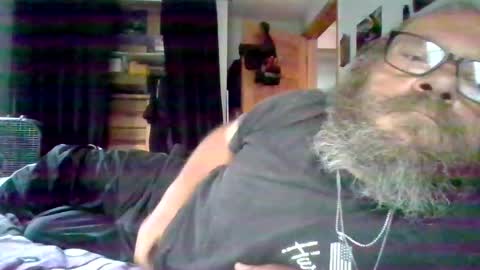 bergeeric1970 online show from June 30, 12:17 pm