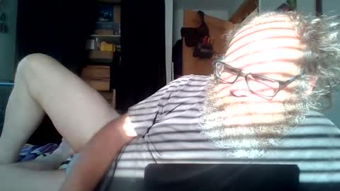 bergeeric1970 online show from June 16, 12:18 pm