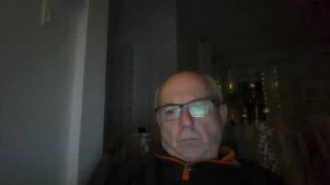 bernard1102 online show from January 17, 1:52 am