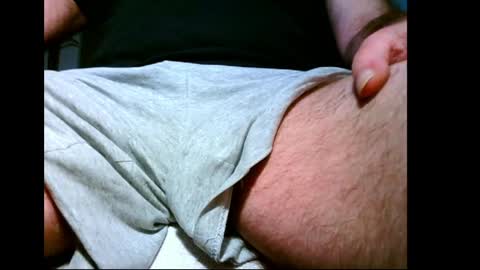 bernardo1968 online show from May 31, 11:05 pm